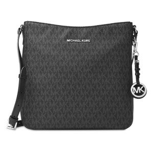 Michael MK Signature Jet Set Travel Large Bag